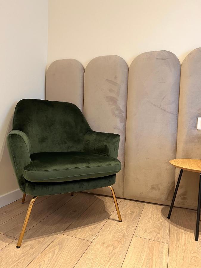 Tirana Center Hideaway Apartment Ngoại thất bức ảnh